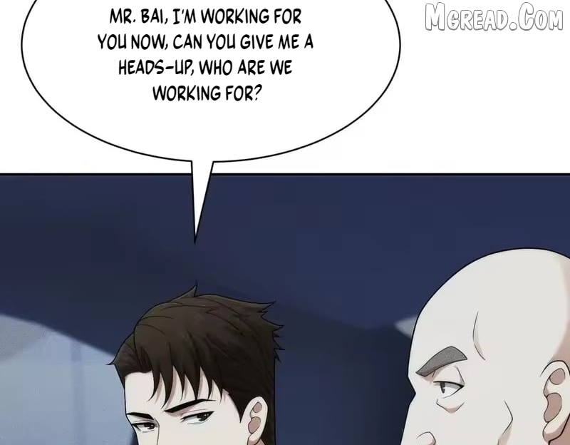 Hidden Dragon in the City (2025) Chapter 59 - page 83